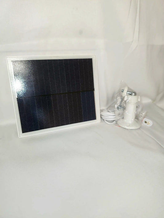 Solar Panel Charger for Arlo Security Products