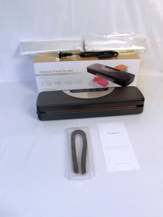 QH-11 Vacuum Food Sealer