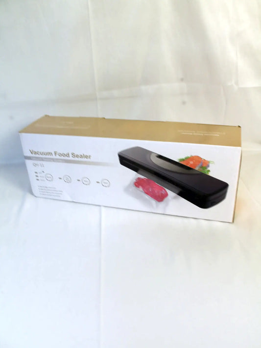 QH-11 Vacuum Food Sealer