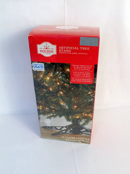 Artificial Tree Stand
