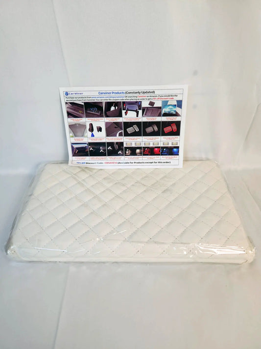 Center Console Cover for Tesla Model 3 Model Y