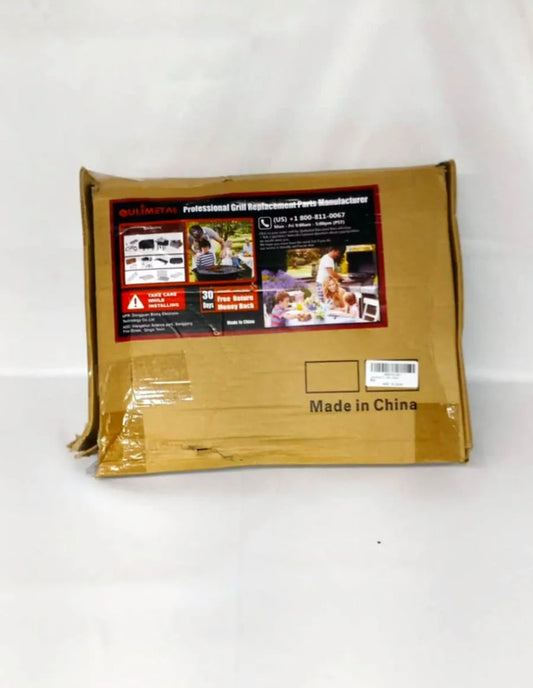 Grill Cover for Green Mountain Grills and Smokers