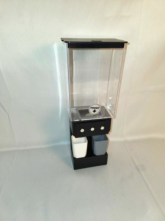 Mouthwash Dispenser for Bathroom