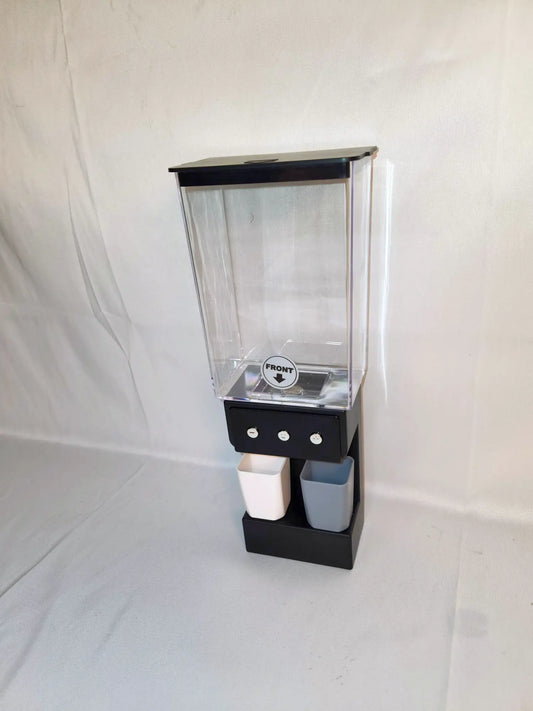 Mouthwash Dispenser for Bathroom