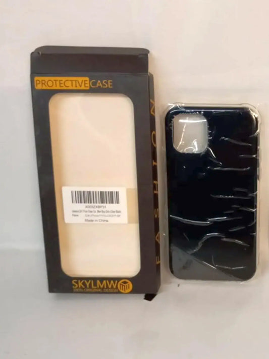 Clear Case for iPhone 11 Pro Max