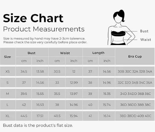 Sports Bras for Women - Scoop Neck U Back Padded Low Impact Workout Yoga Bra with Built in Bra, Sizing Chart
