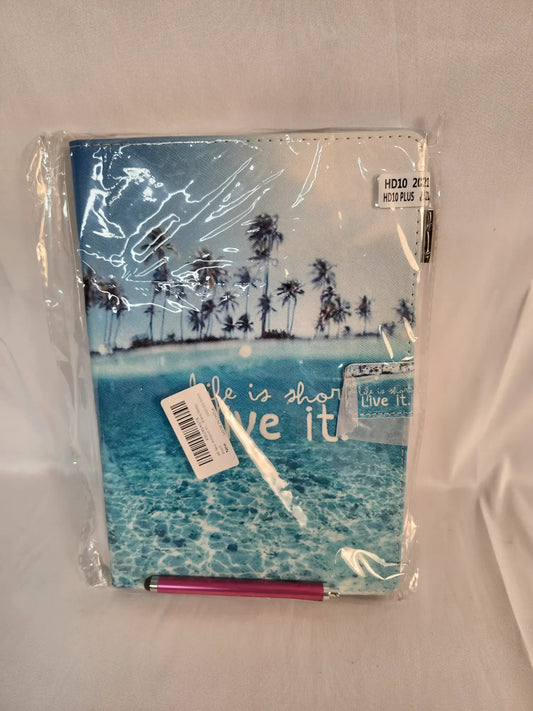 Case for All-New Amazon Fire HD 10 & 10 Plus