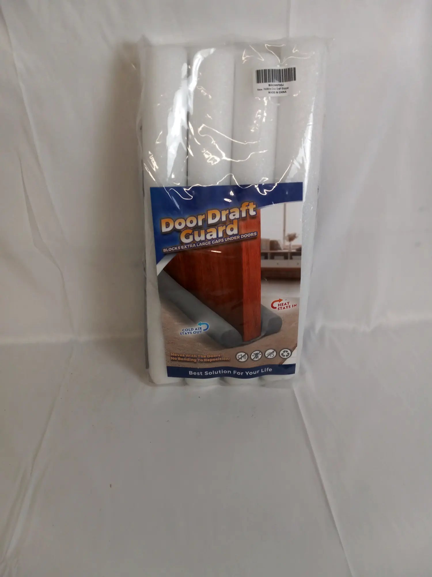 Door Draft Stopper Door