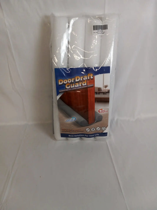 Door Draft Stopper Door