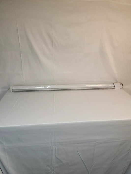 Cordless 100% Blackout Roller Shade