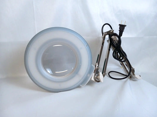 LED Magnifying Lamp LED