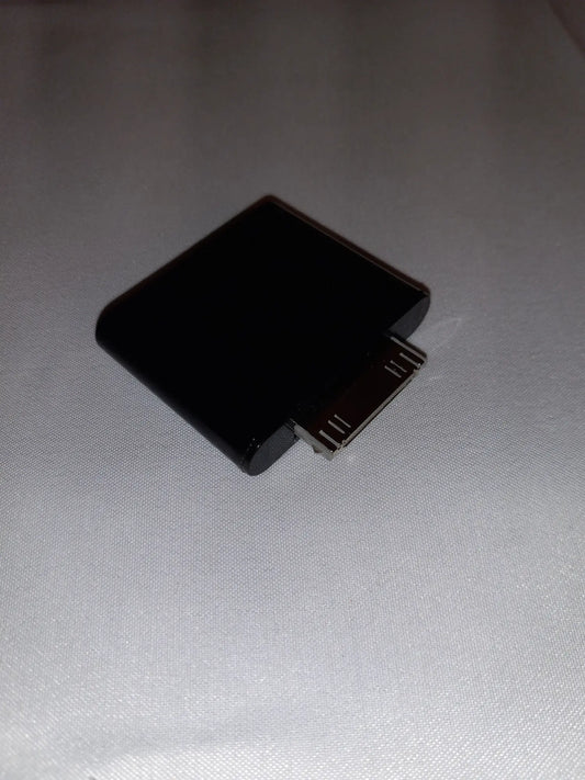 30-Pin iPod Bluetooth Transmitter
