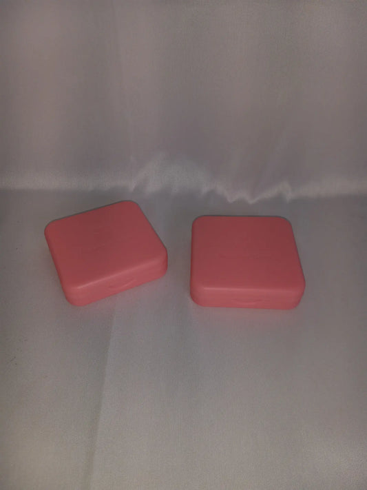 Retainer Case, 2 pcs
