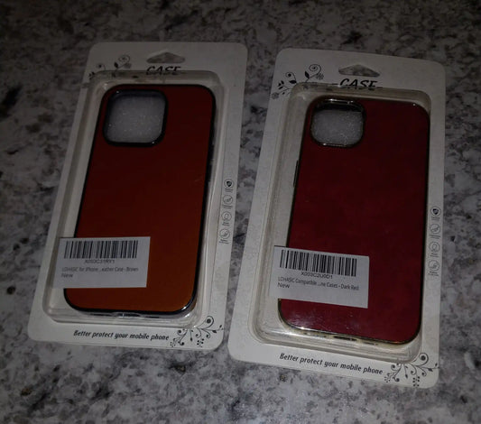 LOHASIC iPhone 14 Pro case
