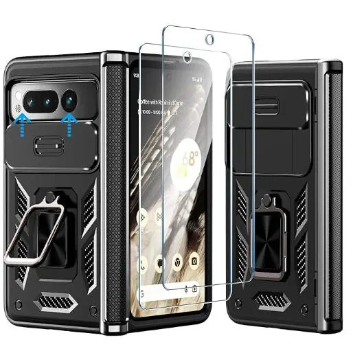 Imbzbk for Google Pixel Fold, black