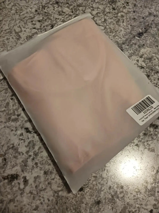 Women's Corset Top, pink, XL