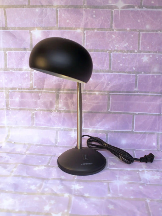 Lepower Flexible Gooseneck Desk Lamp