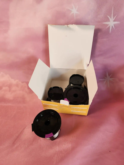 Reusable K-Cups 4 Pack - 4 pack universal fit reusable Keurig K-cups