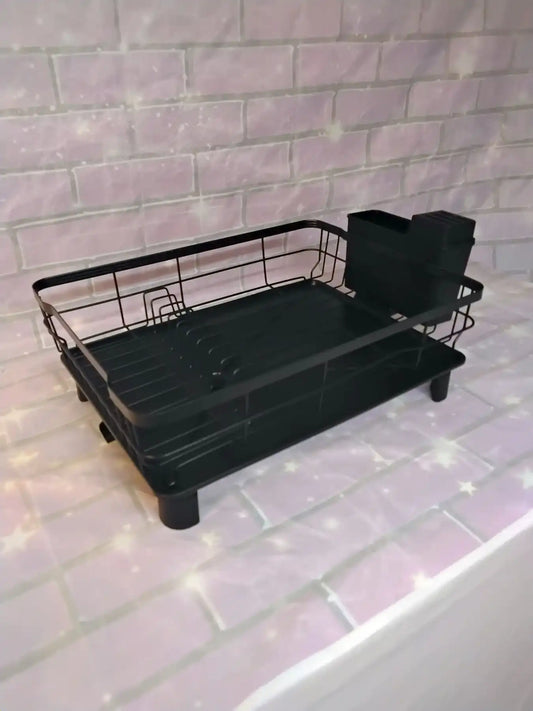 Dish Drying Rack