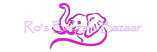 Ro's Bargain Bazaar - Small Town Charm, Big Time Savings.... discount pricing is just the tip of the iceberg