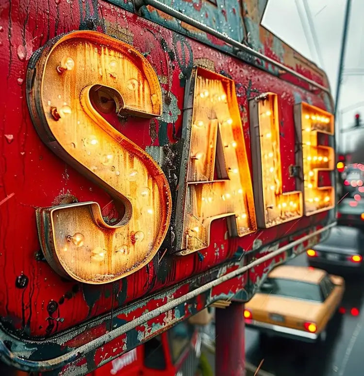At Ro's Bargain Bazaar, we offer so many ways to save money! We're NOT just another discount store!